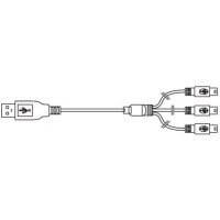 This accessory is for use with the XP Deus and ORX metal detectors.
