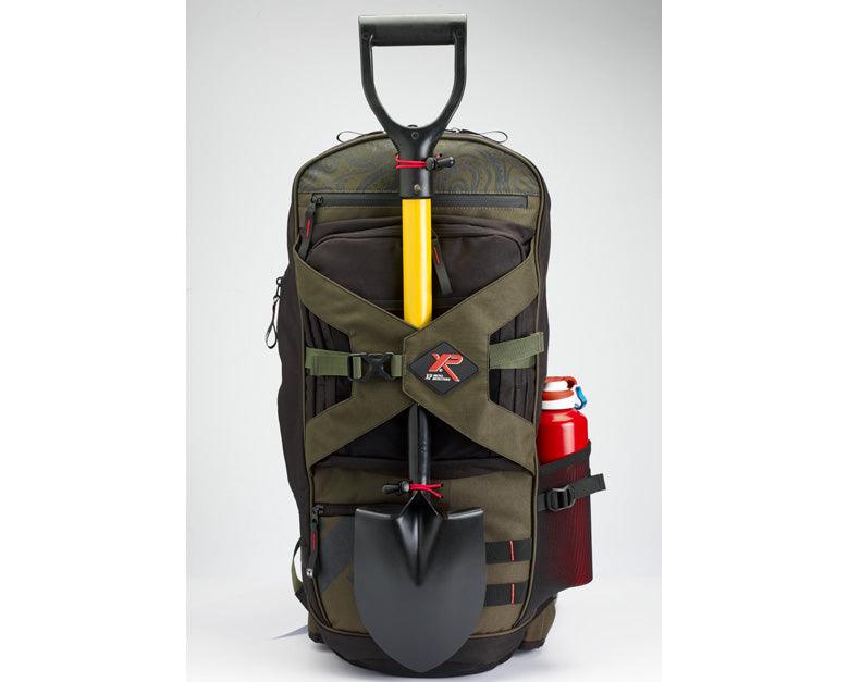 Load image into Gallery viewer, XP Deus 280 Backpack
