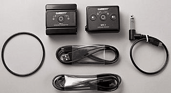 Load image into Gallery viewer, Garrett Z-LYNK Wireless System