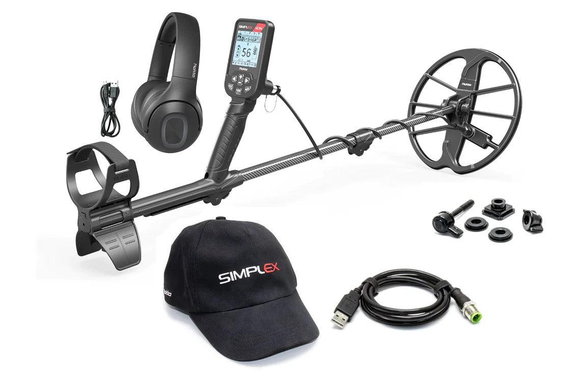 Introducing the All-New Simplex Ultra WHP: Get Your Hands On It Before ...