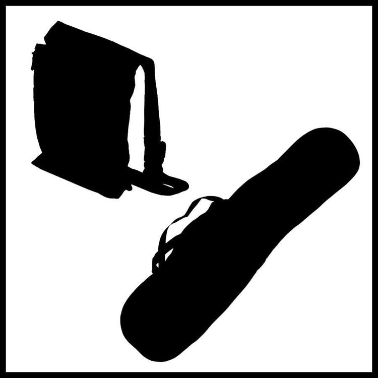 Bags and Pouches for Metal Detecting