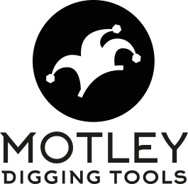 Motley Digging Tools