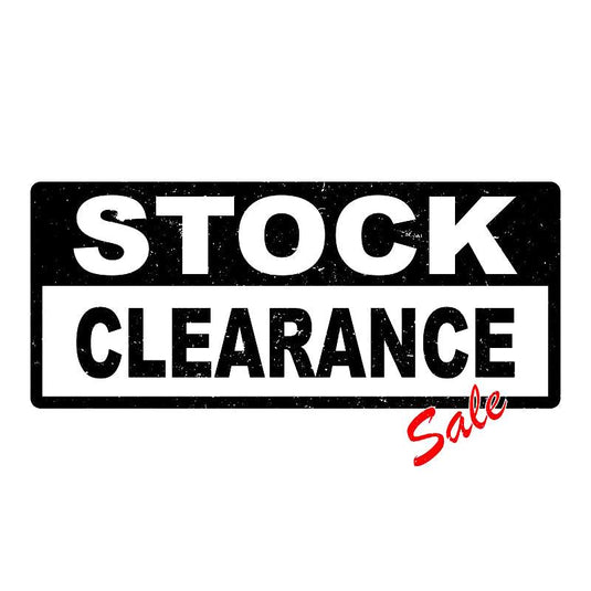 Clearance Center