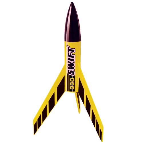 Estes Rockets - 220 Swift™ Model Rocket Kit