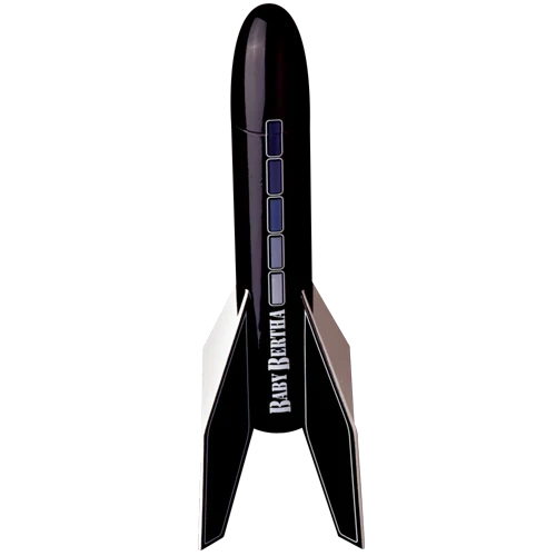 Estes Rockets - Baby Bertha™