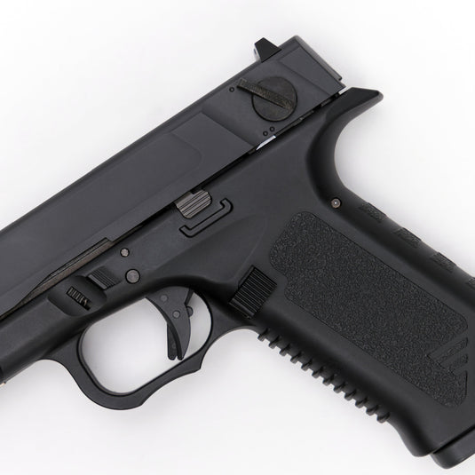 009 Airsoft - Black