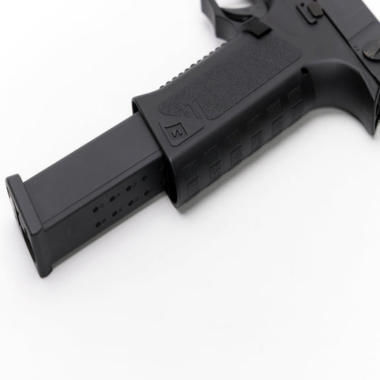 009 Airsoft - Black