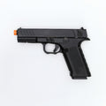009 Airsoft - Black