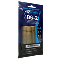 ESTES - B6-2 Model Rocket Engines, (3pk)