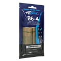 Estes Rockets - B6-4 Engines (3pk)