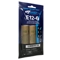 ESTES E12-6 Engine Pack