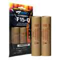 Estes Rockets - F15-0 Engines (29 mm)