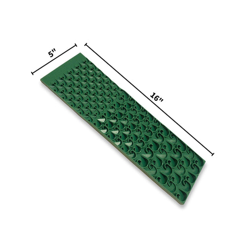 Tapete de ensueño combinado de 5 x 16 para Gold Fox Mini Monster (2.ª generación)