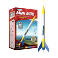 Estes Rockets - Mini Mod 13mm STEM Model Rocket Starter Set | Beginner |