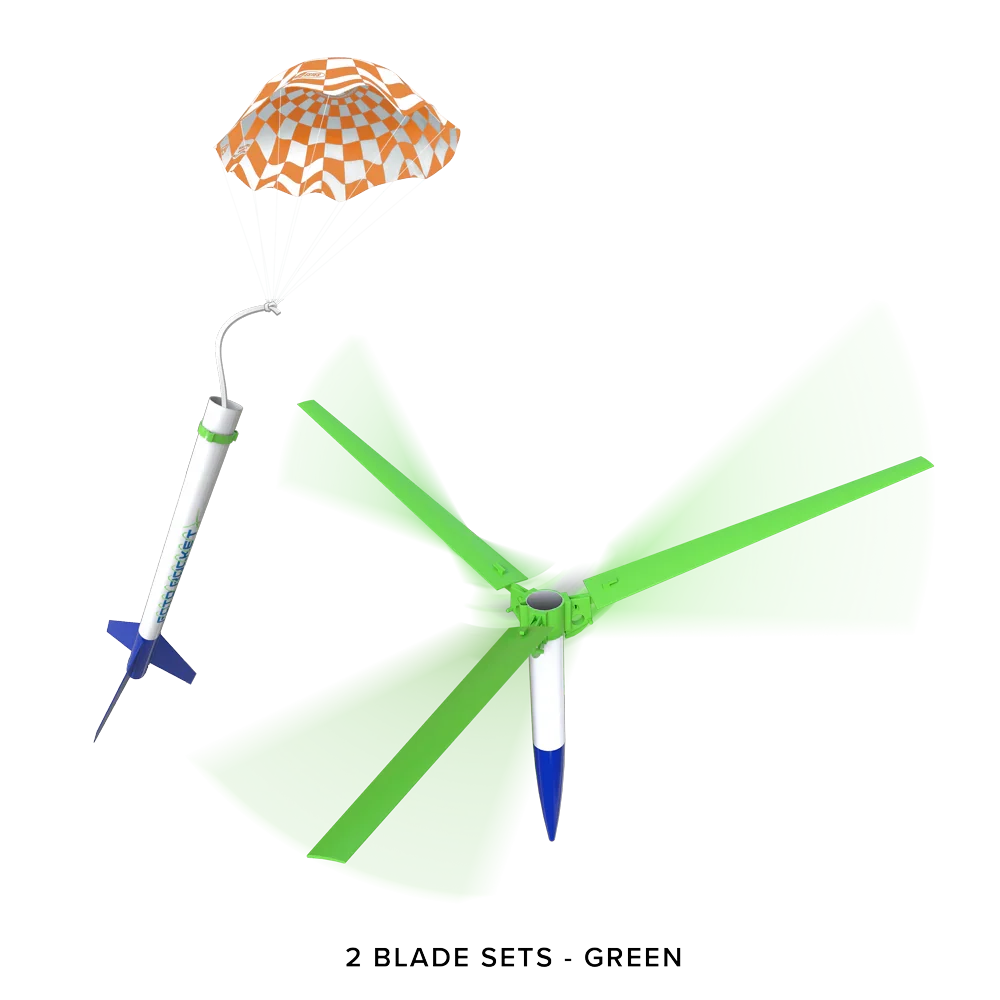 Estes Rockets - Roto Rocket STEM Kit
