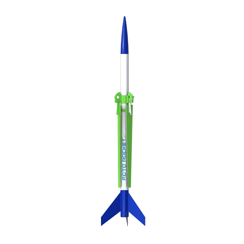 Estes Rockets - Roto Rocket STEM Kit