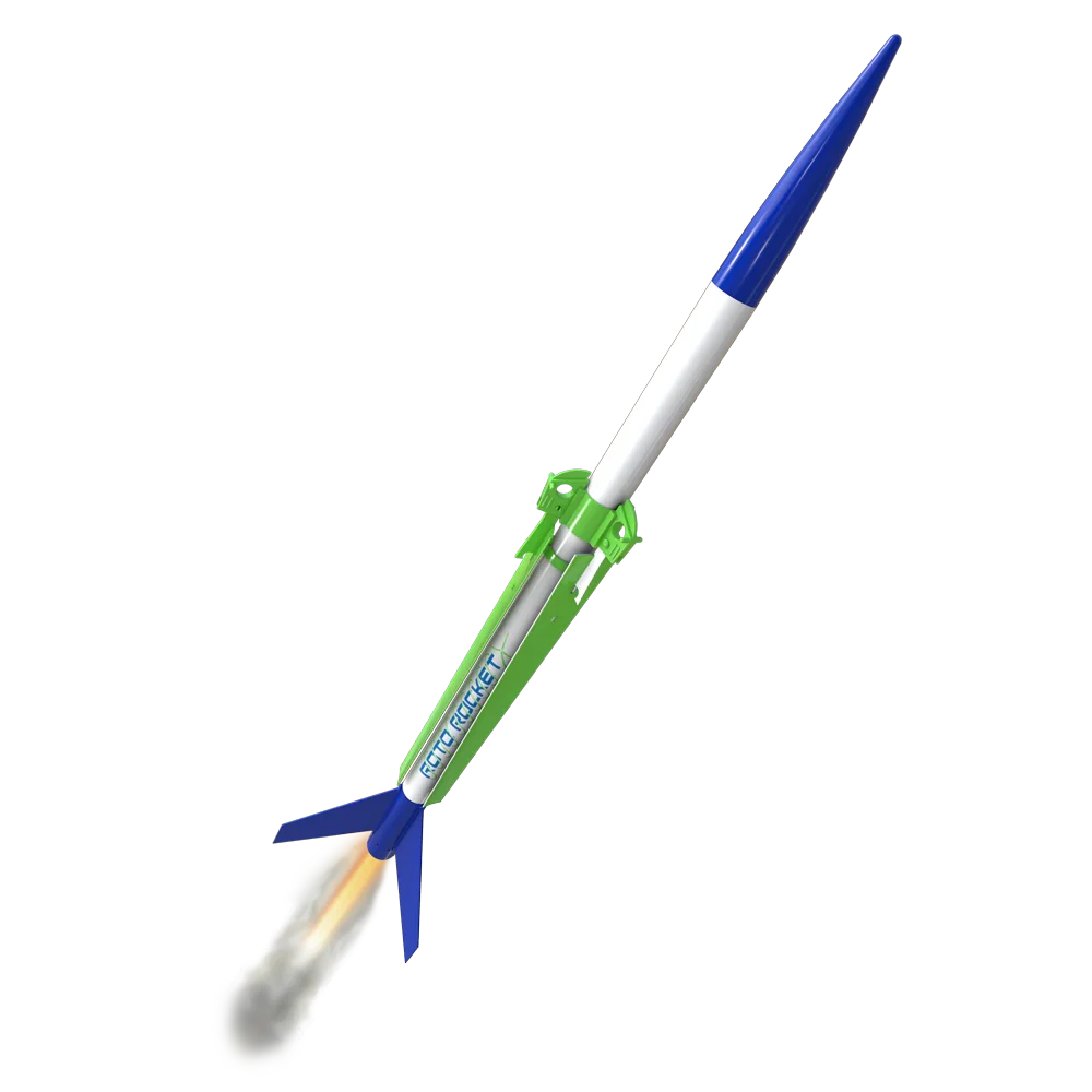 Estes Rockets - Roto Rocket STEM Kit