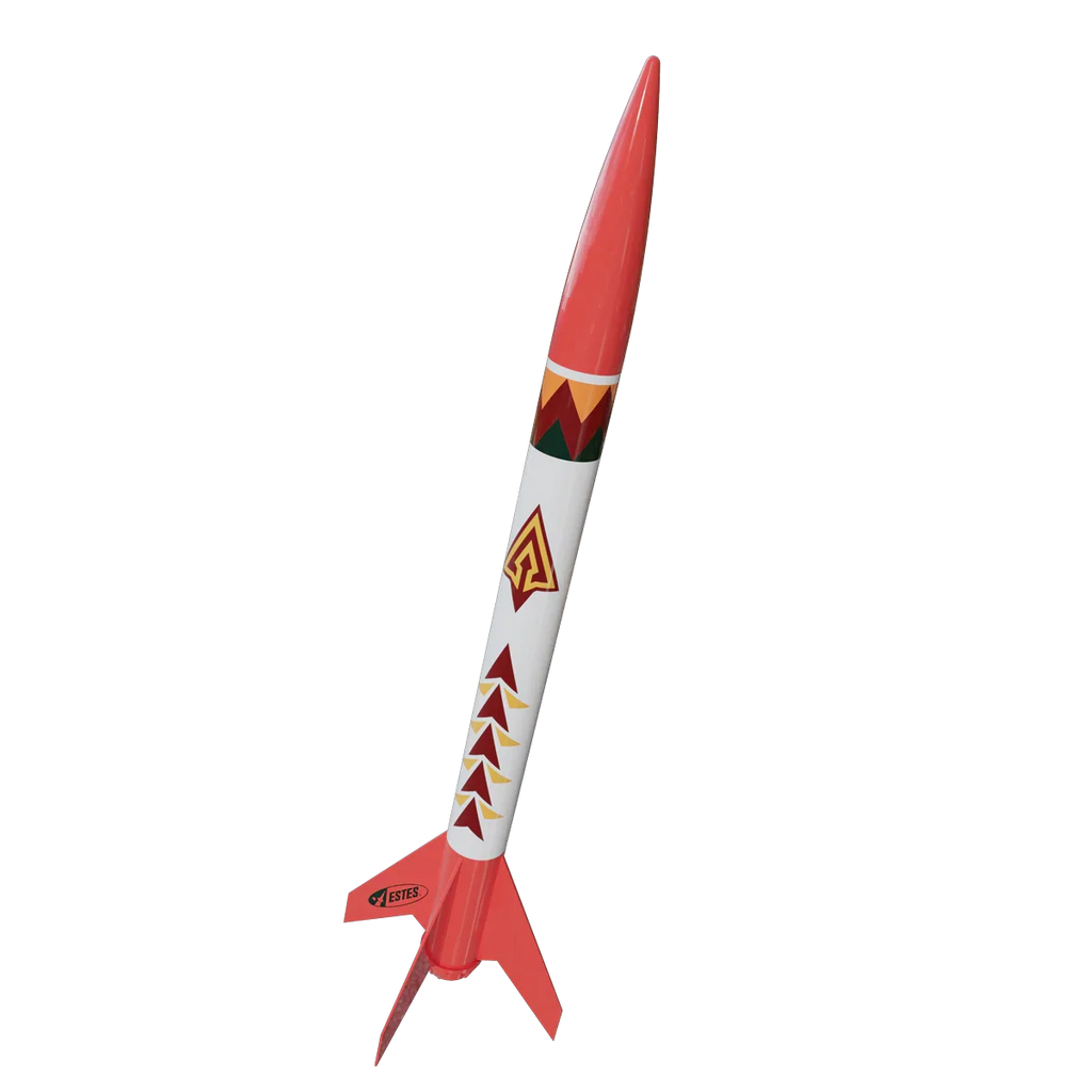 Estes Rockets - Trailblazer Trio™