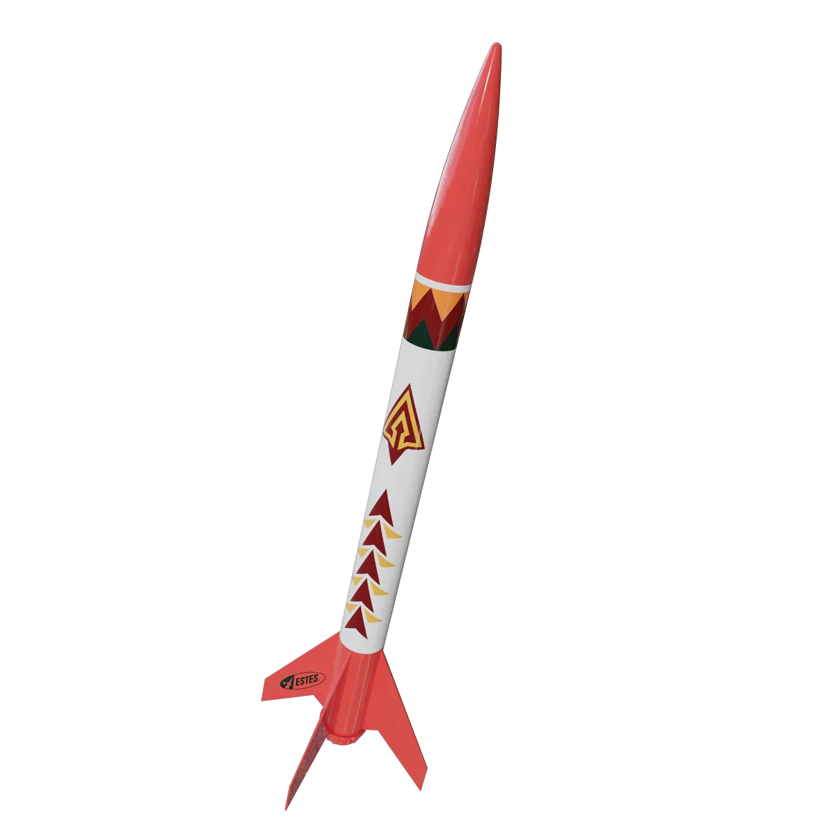 Estes Rockets - Trailblazer Trio™