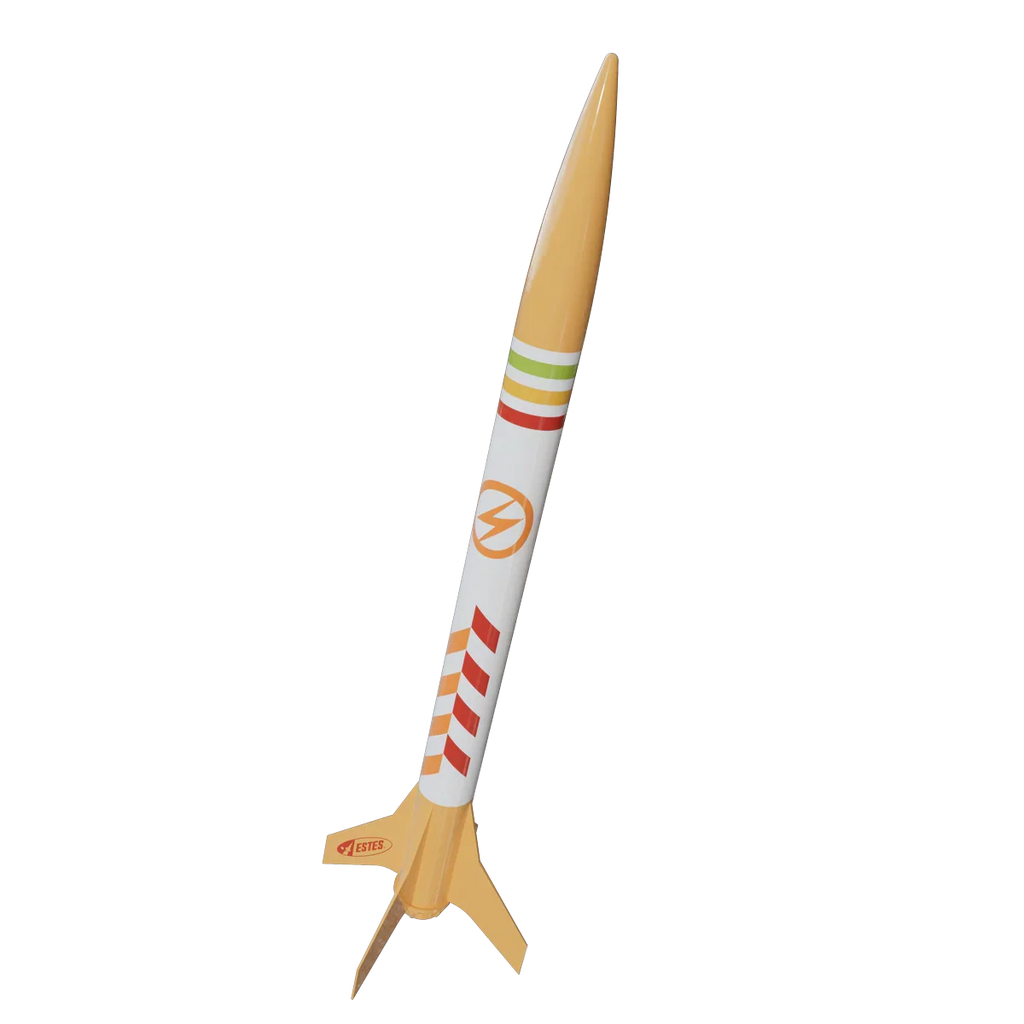 Estes Rockets - Trailblazer Trio™