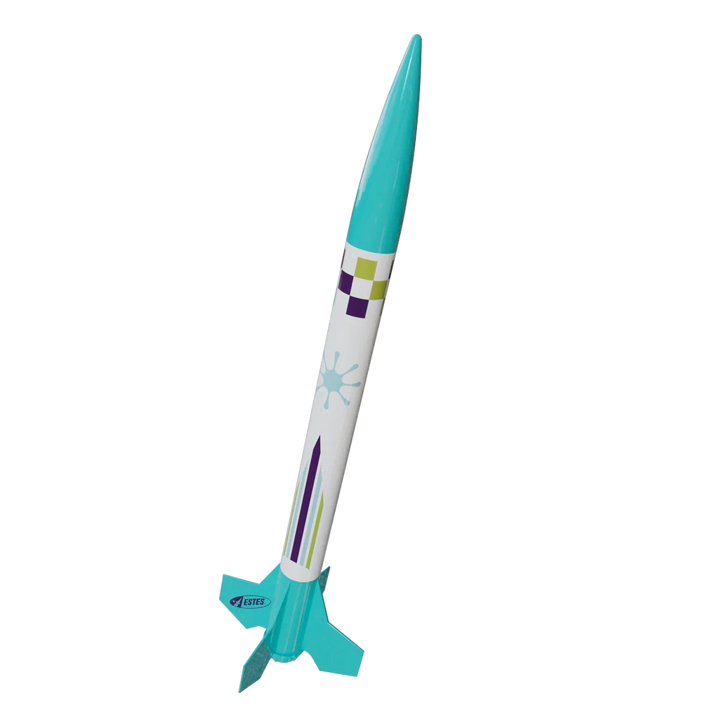 Estes Rockets - Trailblazer Trio™
