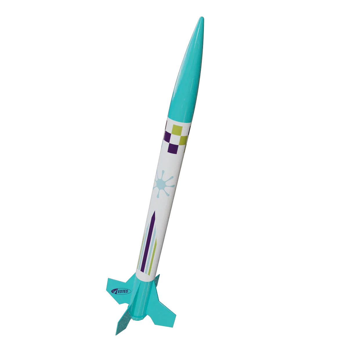 Estes Rockets - Trailblazer Trio™