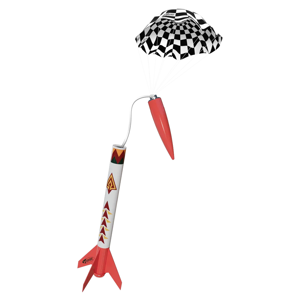 Estes Rockets - Trailblazer Trio™