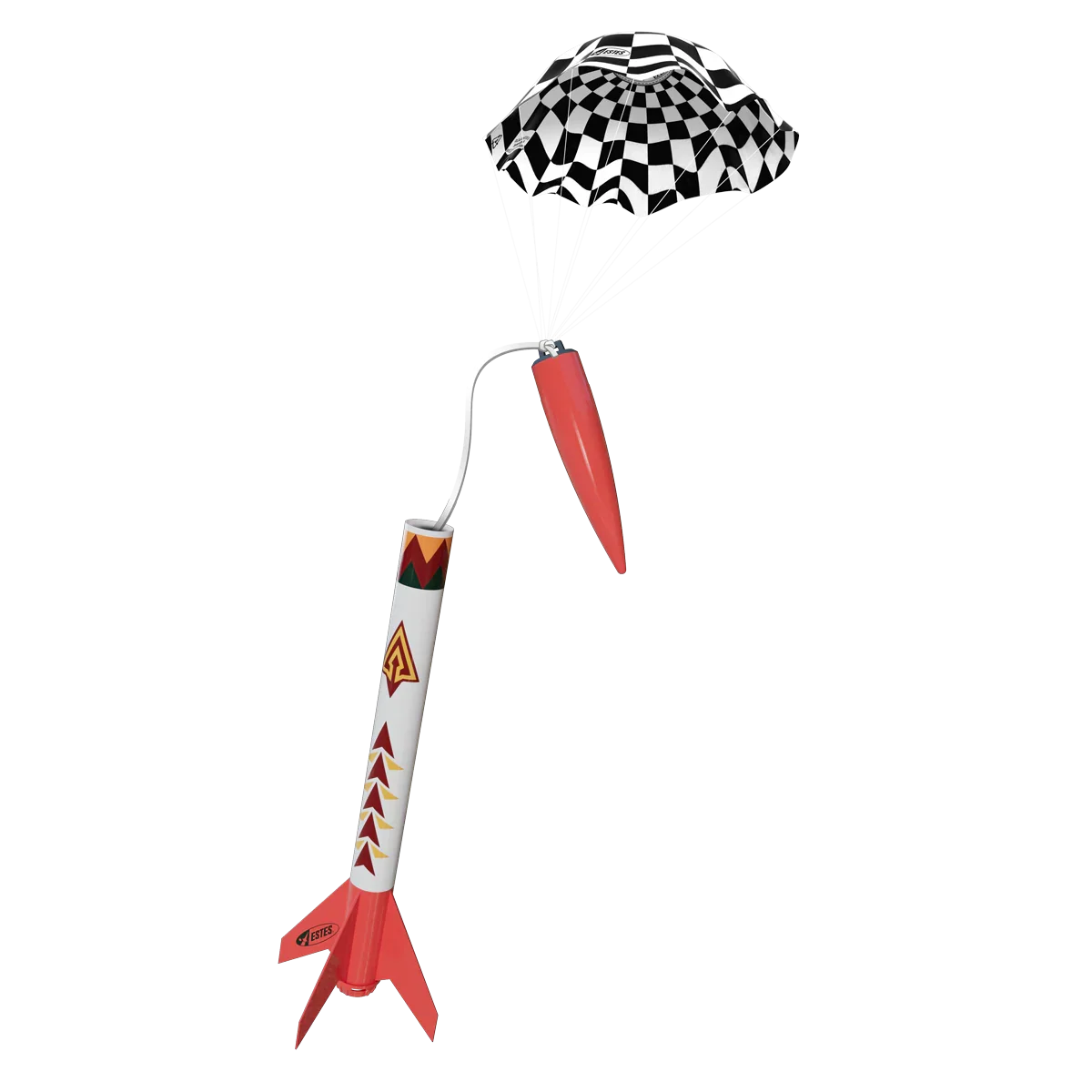 Estes Rockets - Trailblazer Trio™