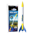 Estes Rockets - Mini Mod™Rocket-Building Kit, Advanced Flying-Rocket-Model Kit for Ages 10+
