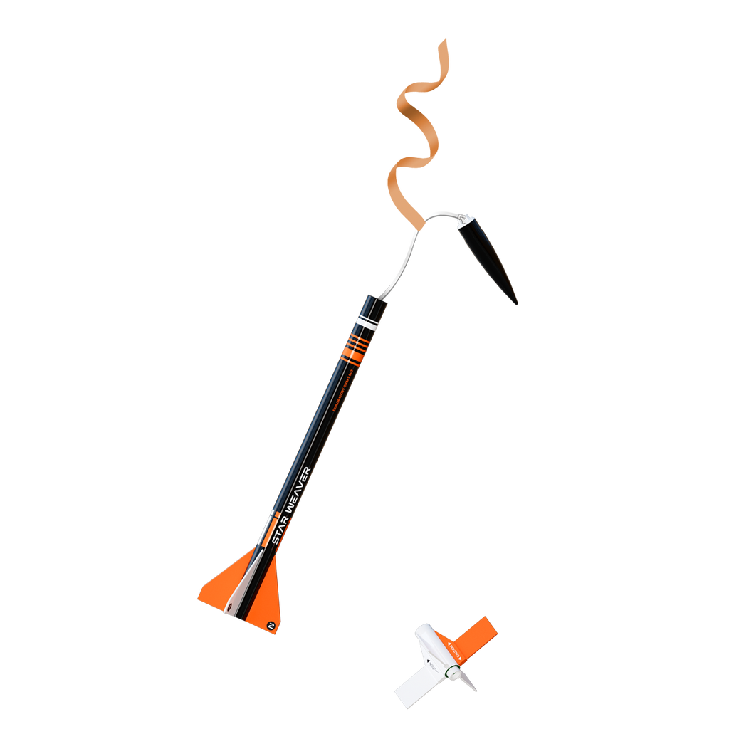 Estes Rockets - Star Weaver | Advanced |