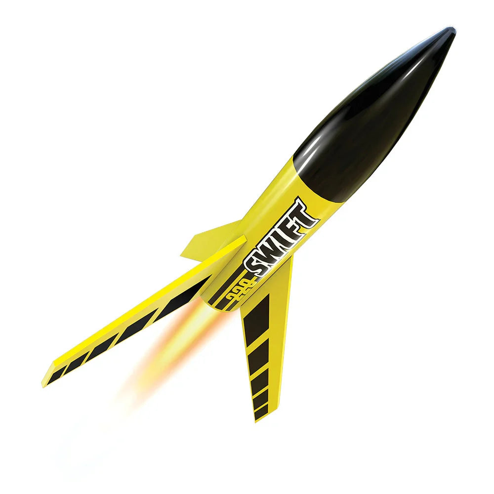 Estes Rockets - 220 Swift™ Model Rocket Kit
