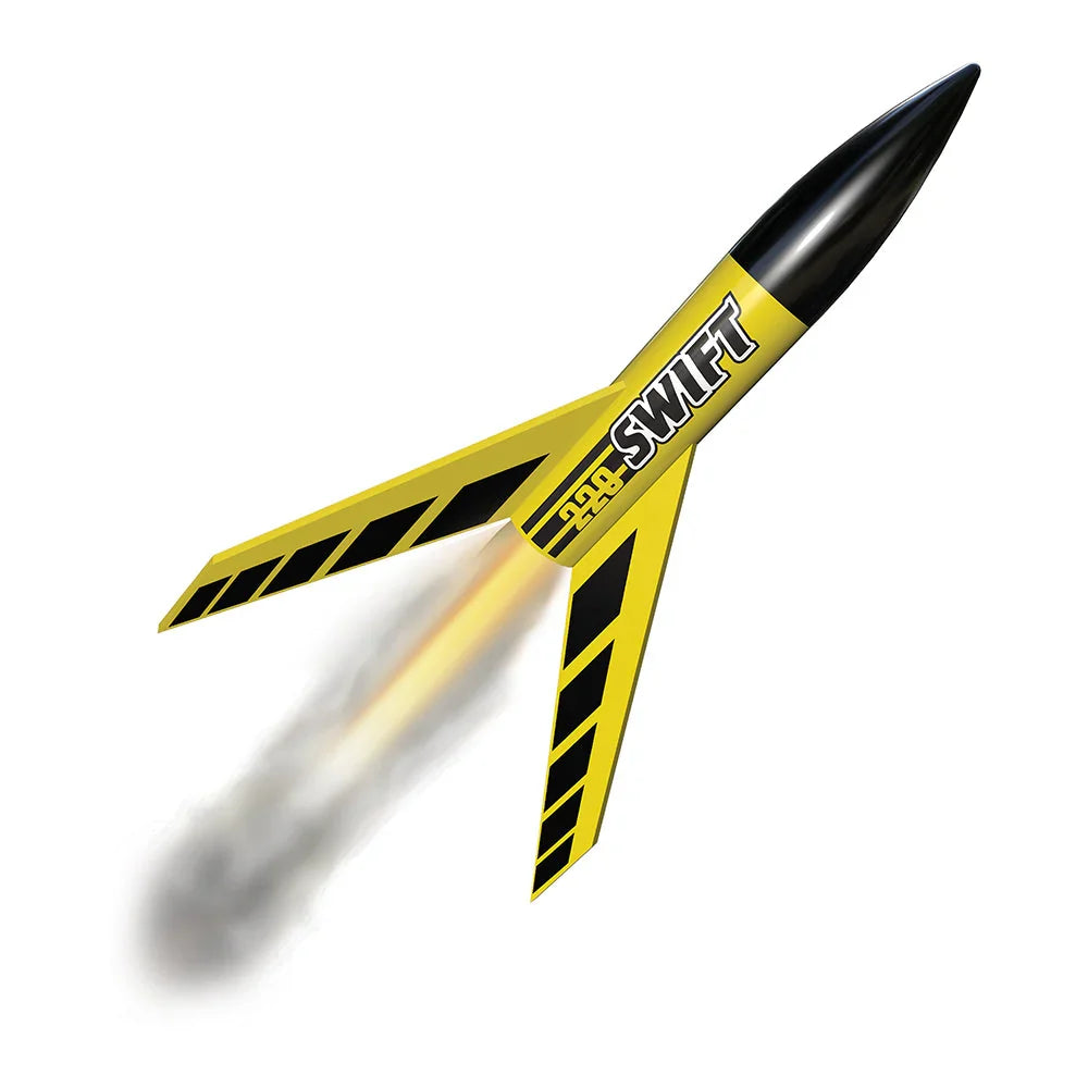 Estes Rockets - 220 Swift™ Model Rocket Kit