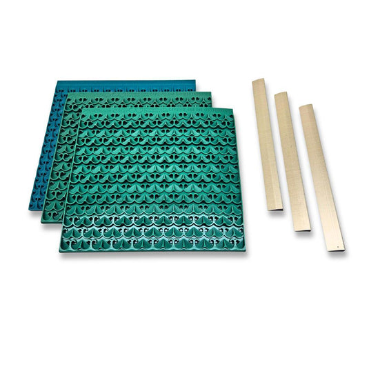 3X Mat Turbocharge Kit for Gold Cube - Dream Mat | Gold Mining Equipment