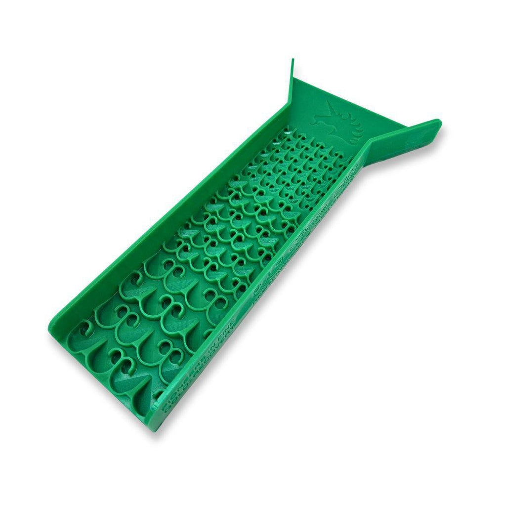 Caja de esclusa de oro 4x16 Adventure - Dream Mat | Equipo de prospección de oro 