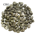 Rough Iron Pyrite / 18-25mm AVG - 1 KILO LOT