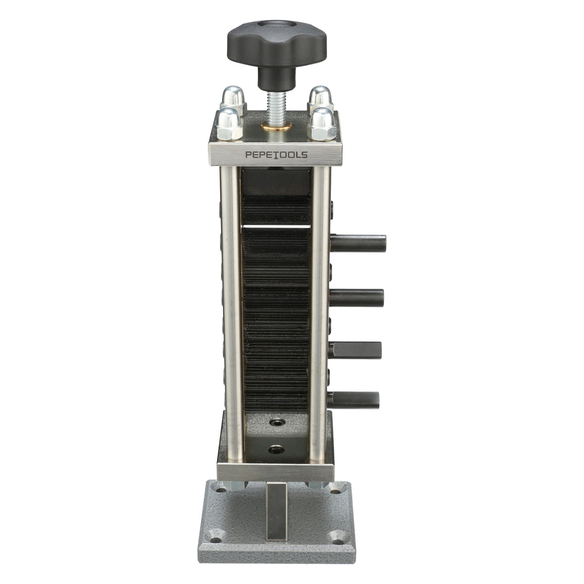 Corrugating Rolling Mill for Corrugated Metal Textures