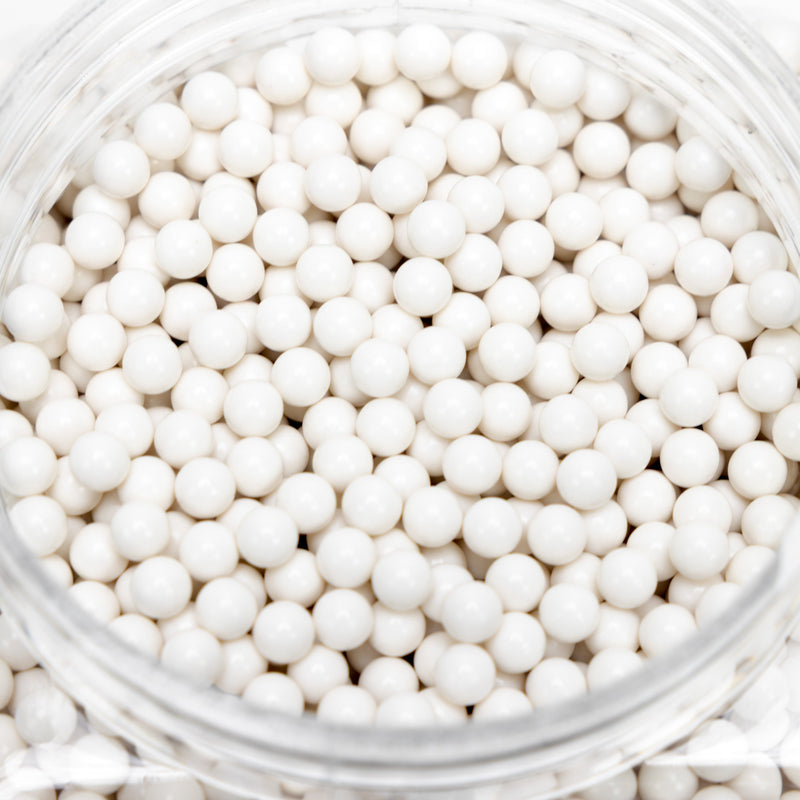 Load image into Gallery viewer, Biodegradable Airsoft 6mm/.20g BBs - 10,000 Count
