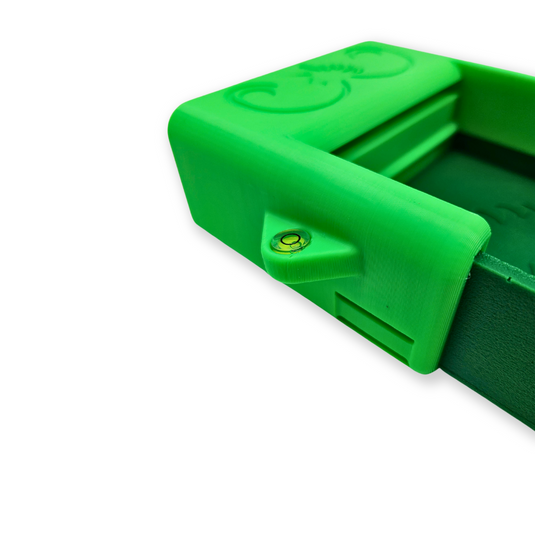 4X16 Adventure Sluice Box with Header Box Kit - Dream Mat | Gold Prospecting Equipment