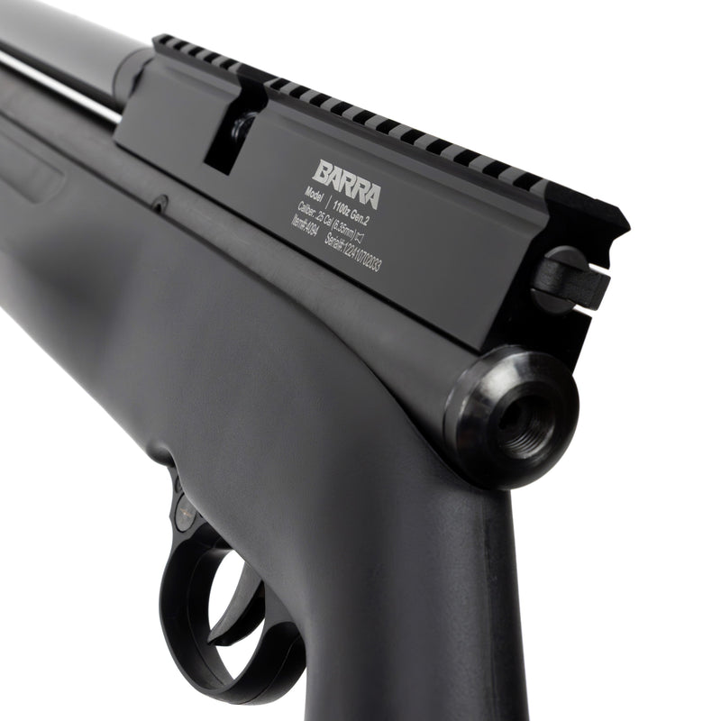 Load image into Gallery viewer, 1100z .25 Gen 2 - Black
