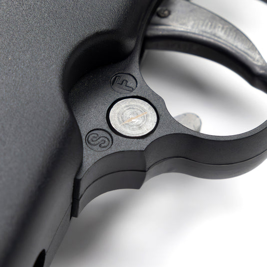 1100z .22 Gen 2 - Black