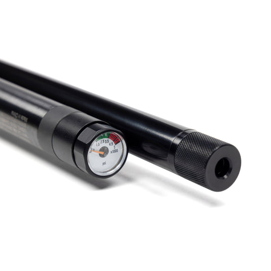 1100z .22 Gen 2 - Black