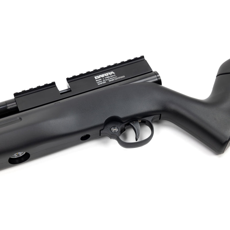 Load image into Gallery viewer, 1100z .22 Gen 2 - Black
