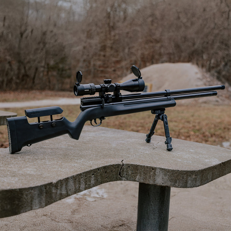 Load image into Gallery viewer, 1100z .22 Gen 2 - Black
