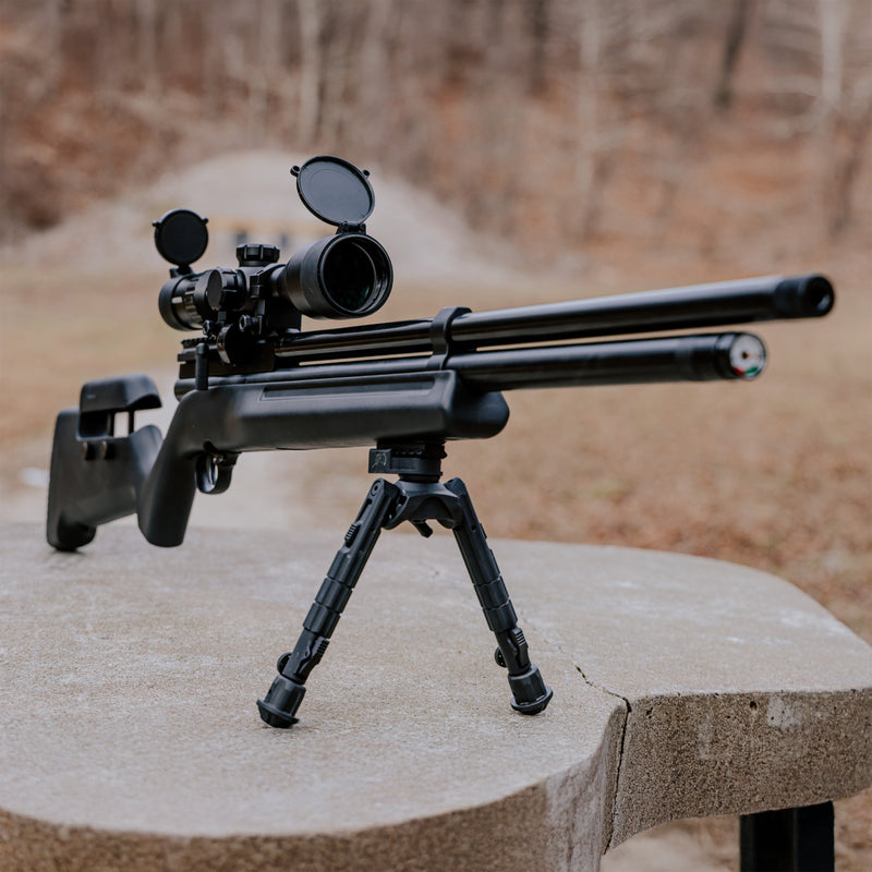 Load image into Gallery viewer, 1100z .22 Gen 2 - Black
