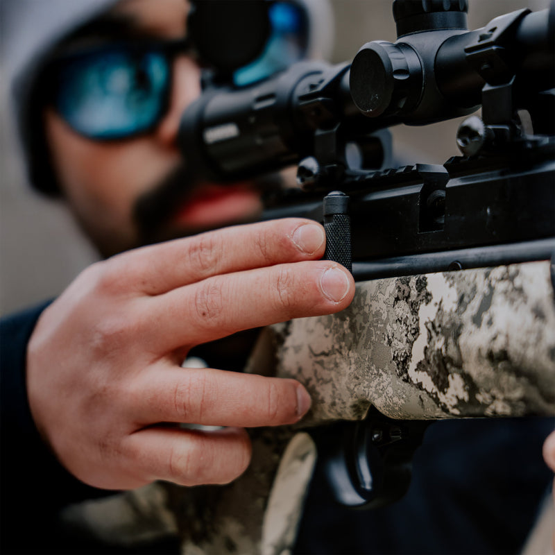 Load image into Gallery viewer, 1100z .22 Gen 2 - Veil Camo Alpine
