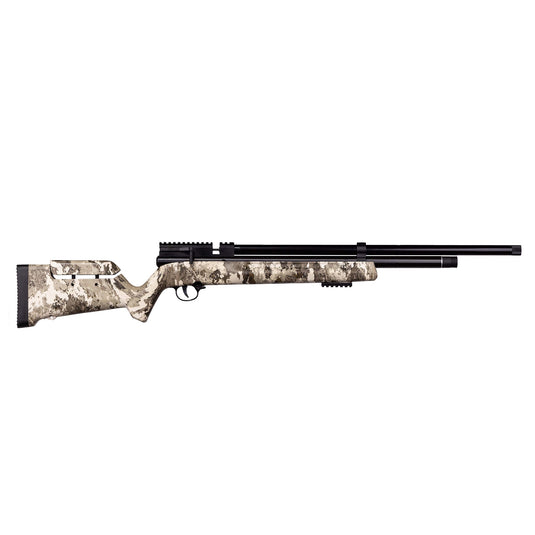 1100z .177 Gen 1 - Veil Camo Alpine