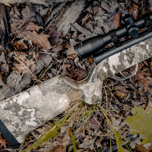 1200g .177 & .22 - Veil Camo Alpine