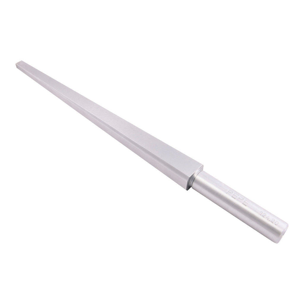 Rectangle Forming Mandrel (12 to 24mm)