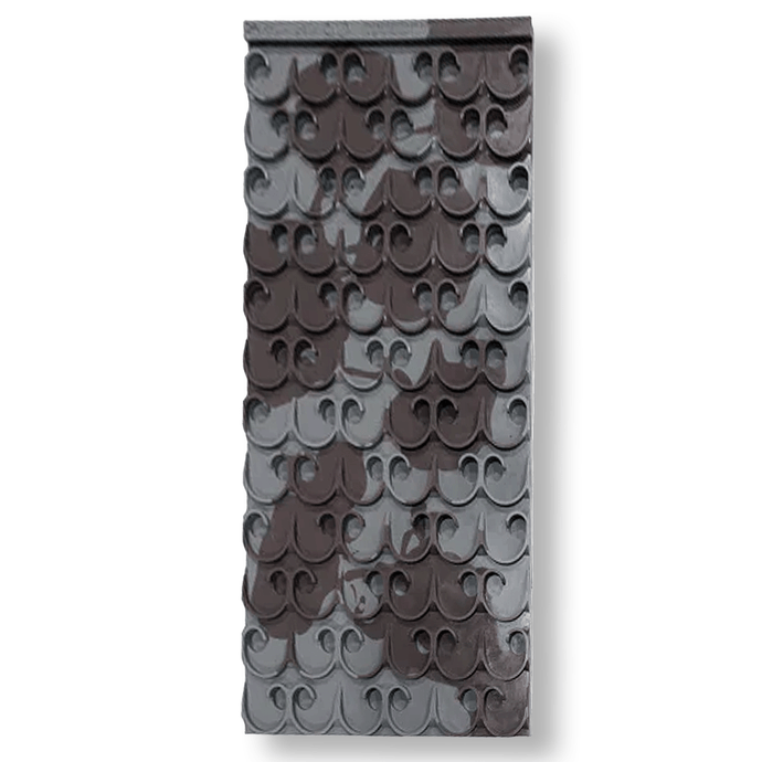 12X24 Sluice Mat - Vortex Dream Mat | Big Foot Series | Gold Prospecting Equipment