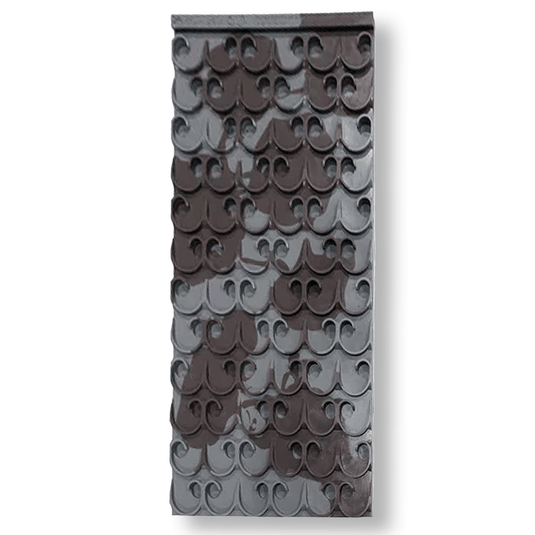 12X24 Sluice Mat - Vortex Dream Mat | Big Foot Series | Gold Prospecting Equipment